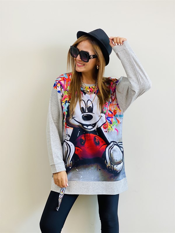 Mickey Mouse Sweat